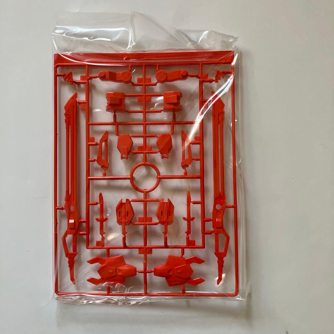 ホビージャパン付録キット4種セット - メルカリ