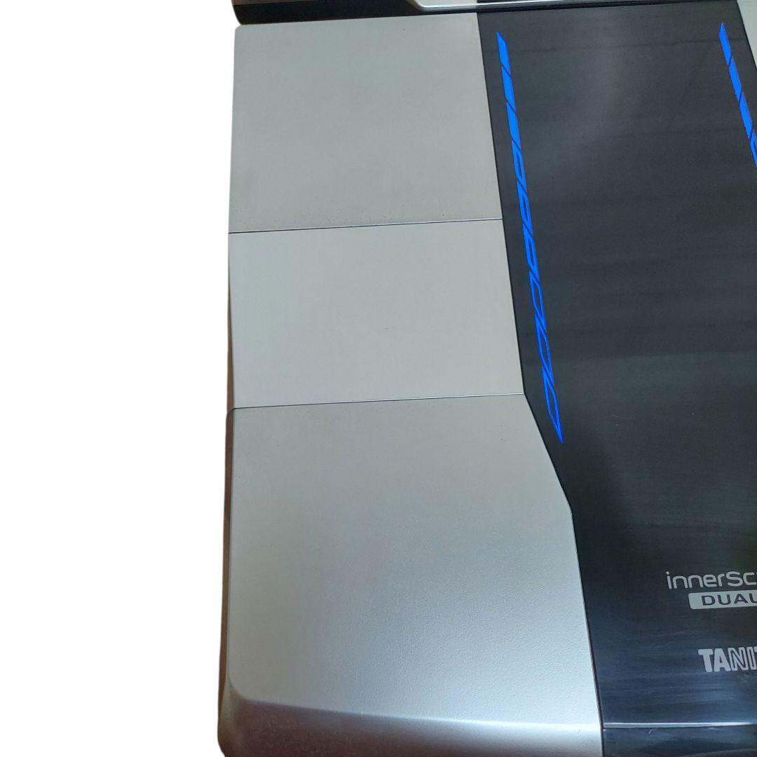 タニタ Innerscan Dual RD-802 体組成計 tanita