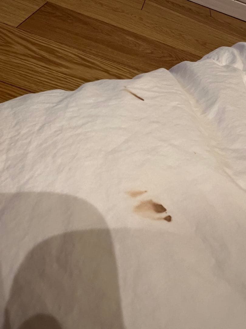 大塚家具 ダウナ ポーランド マザーグース 95% シングル サイズ 1050g