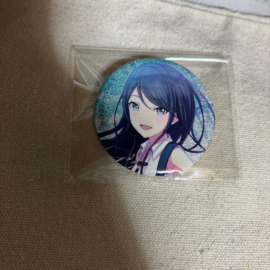 プロセカ 星乃一歌 缶バ ぱしゃこれ アクキー 4点セット