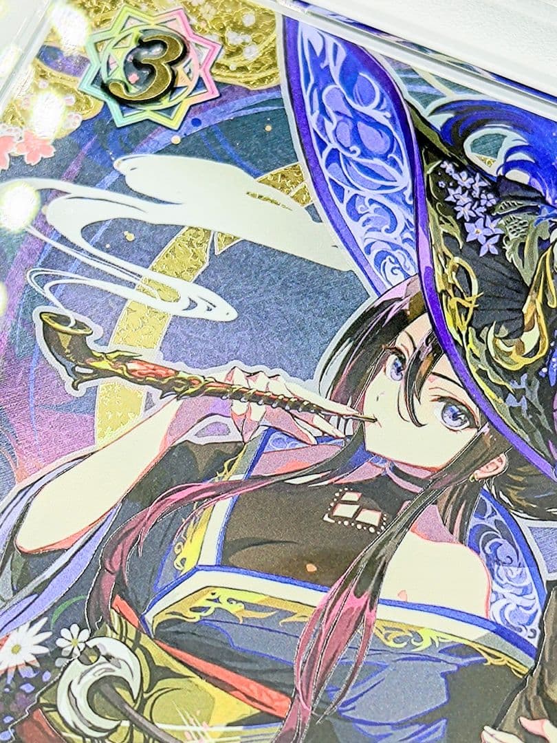 PSA10 マーリン SP01 BP14 夢幻の饗宴 FOIL 最安値 - メルカリ