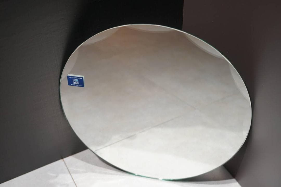 ウォールミラー 鏡 オーグシリーズ マム ORG-M-400 展示品