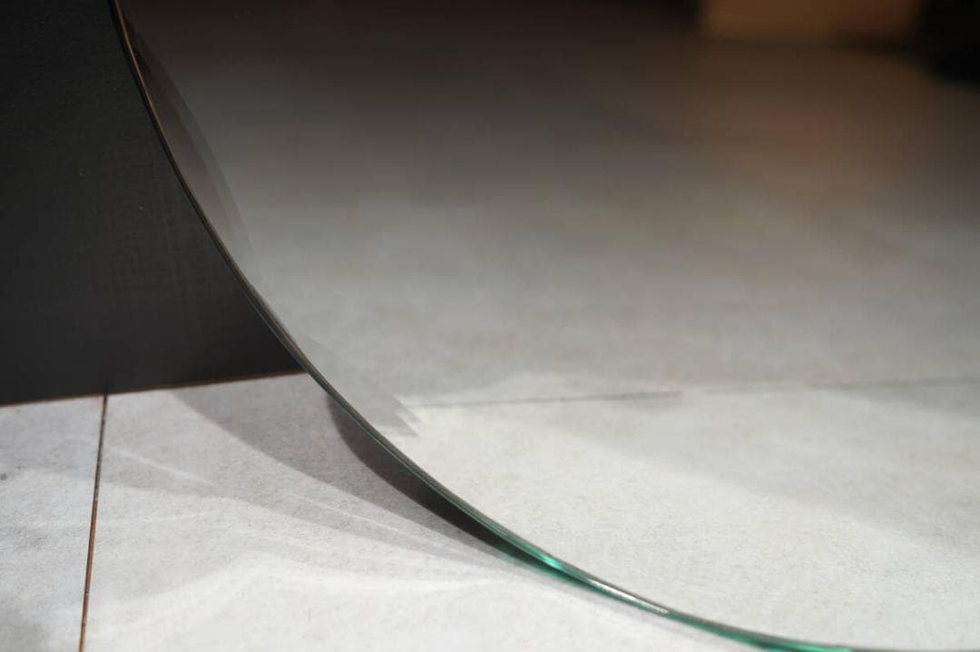 ウォールミラー 鏡 オーグシリーズ マム ORG-M-400 展示品