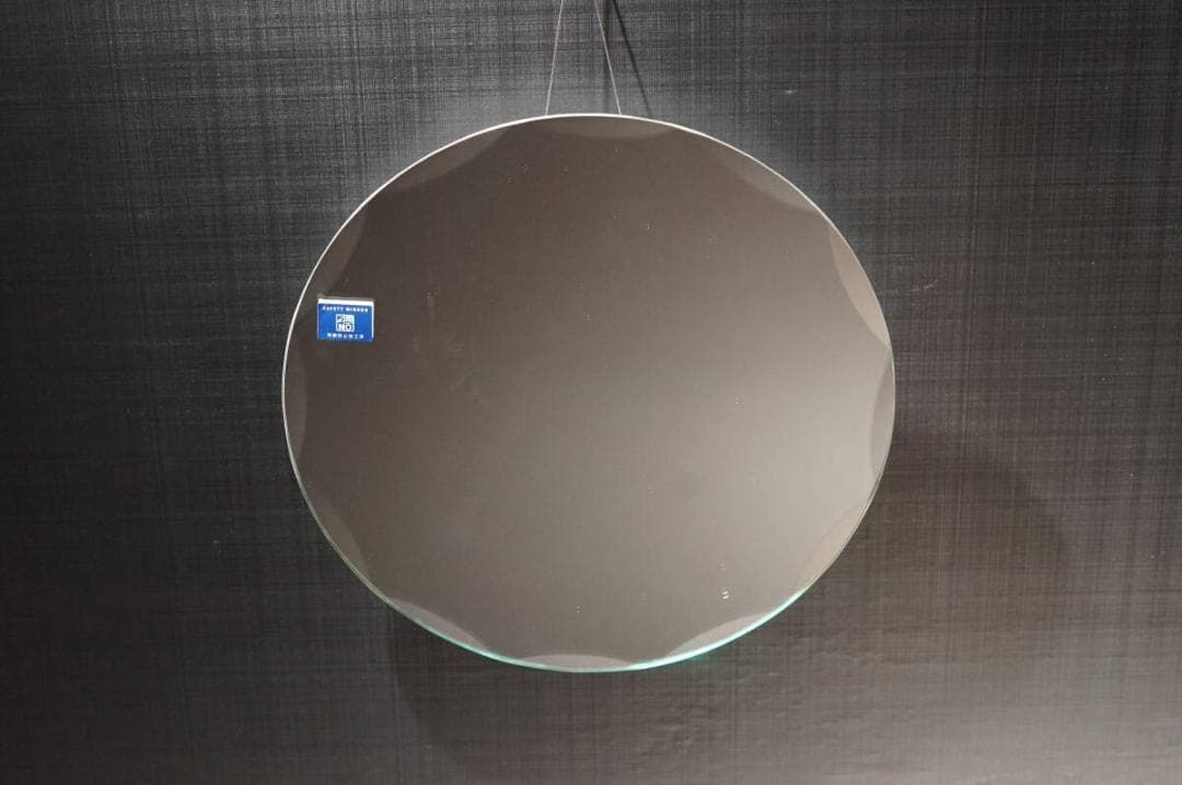 ウォールミラー 鏡 オーグシリーズ マム ORG-M-400 展示品