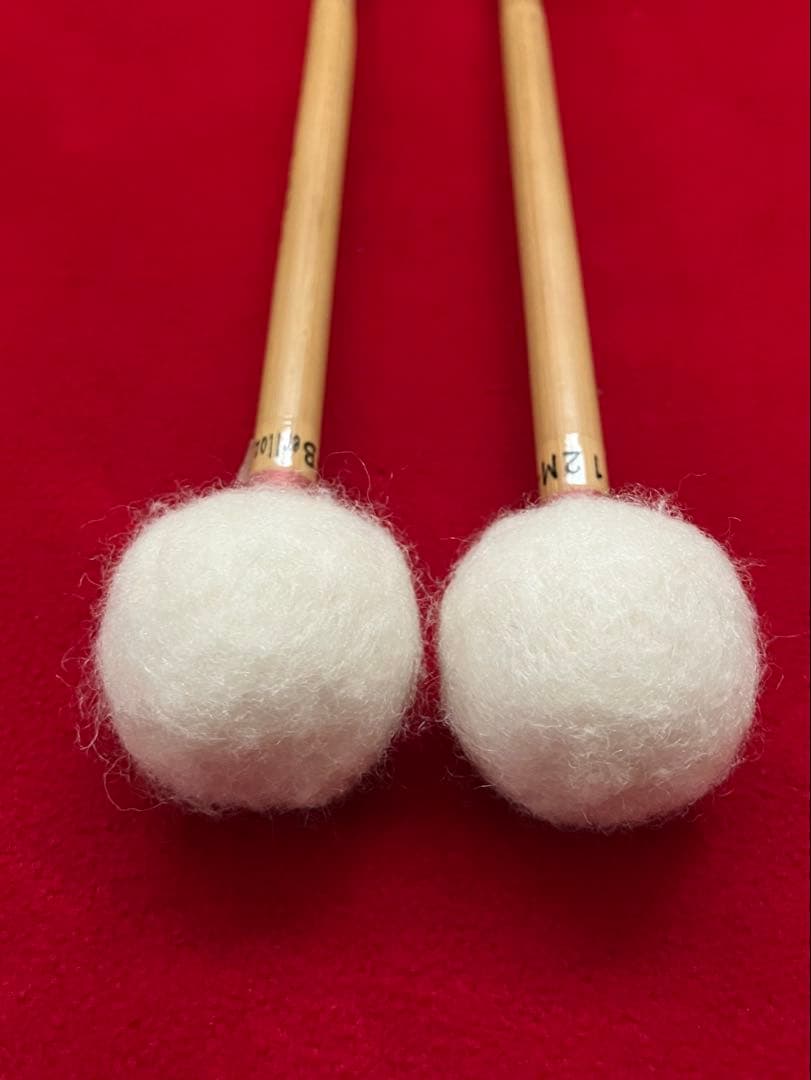 KATO ティンパニマレット Berlioz-M Model Seegers中古 - メルカリ