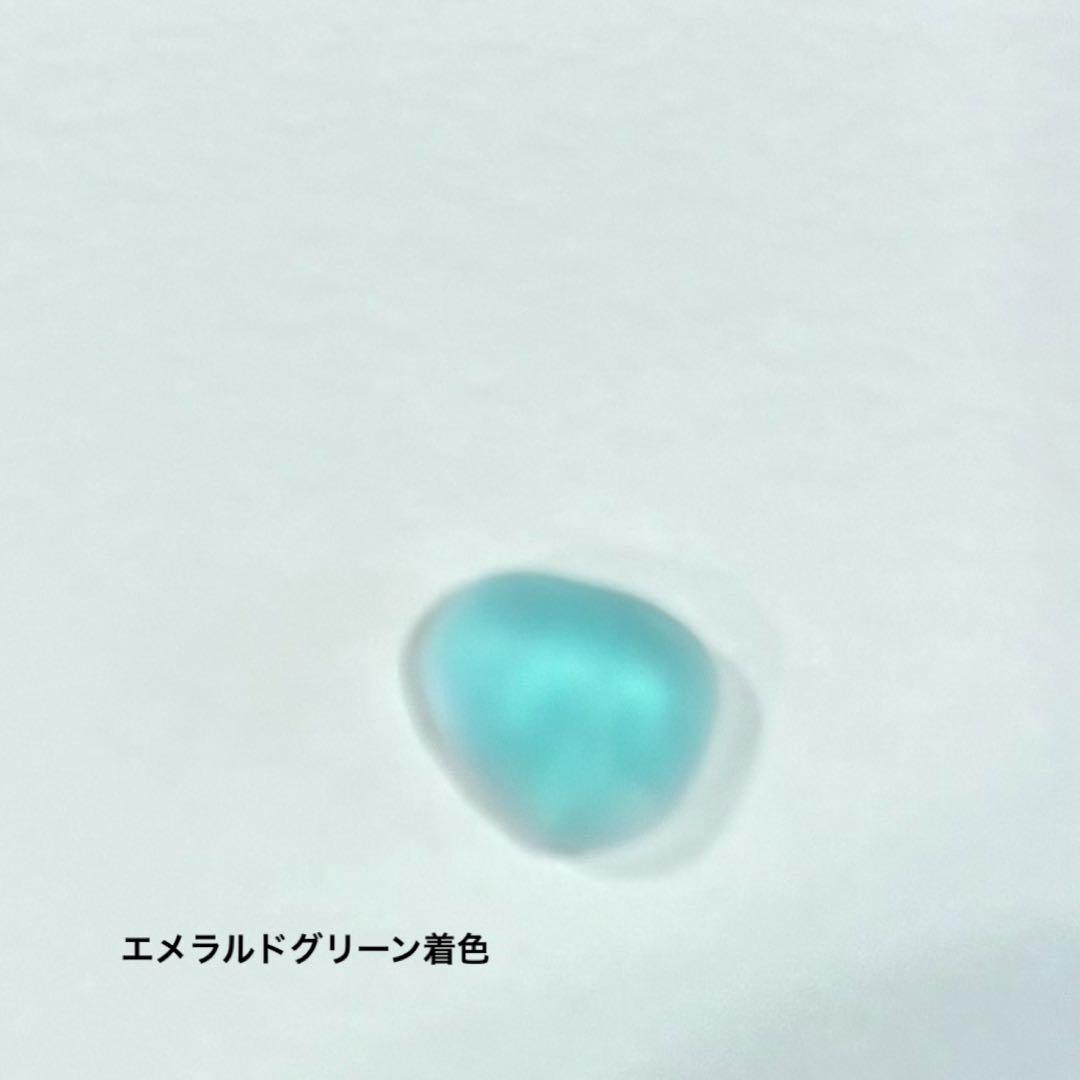 うさぎ♡シーグラスアート