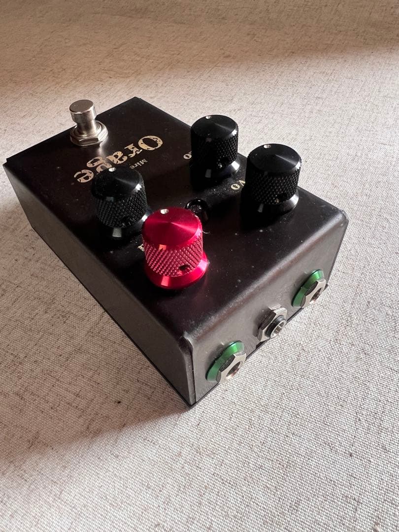 Mireille Orage オラージュ　HATA