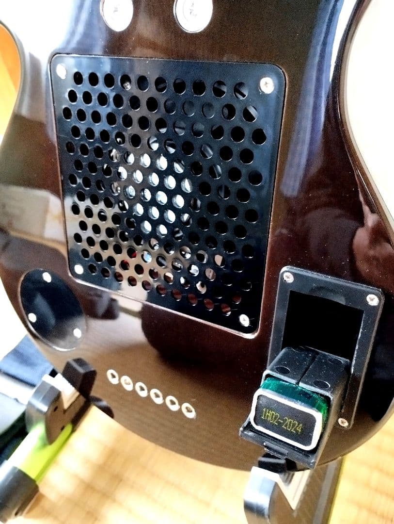 ピグノーズ　ＰＧＧ２００FM（SBK）