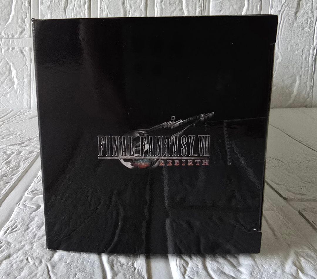 FF7 REBIRTH ミニフィギュアセット　一番くじ　D賞