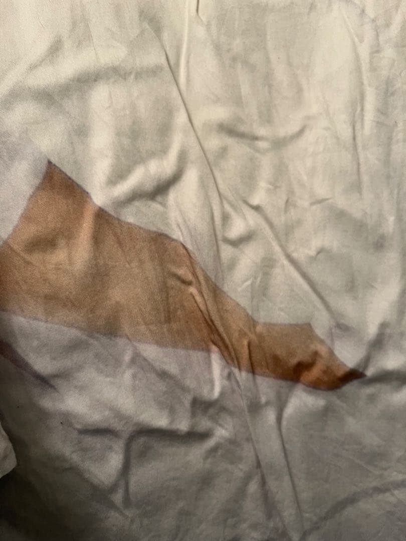 Bless シーツ　枕カバー　セット