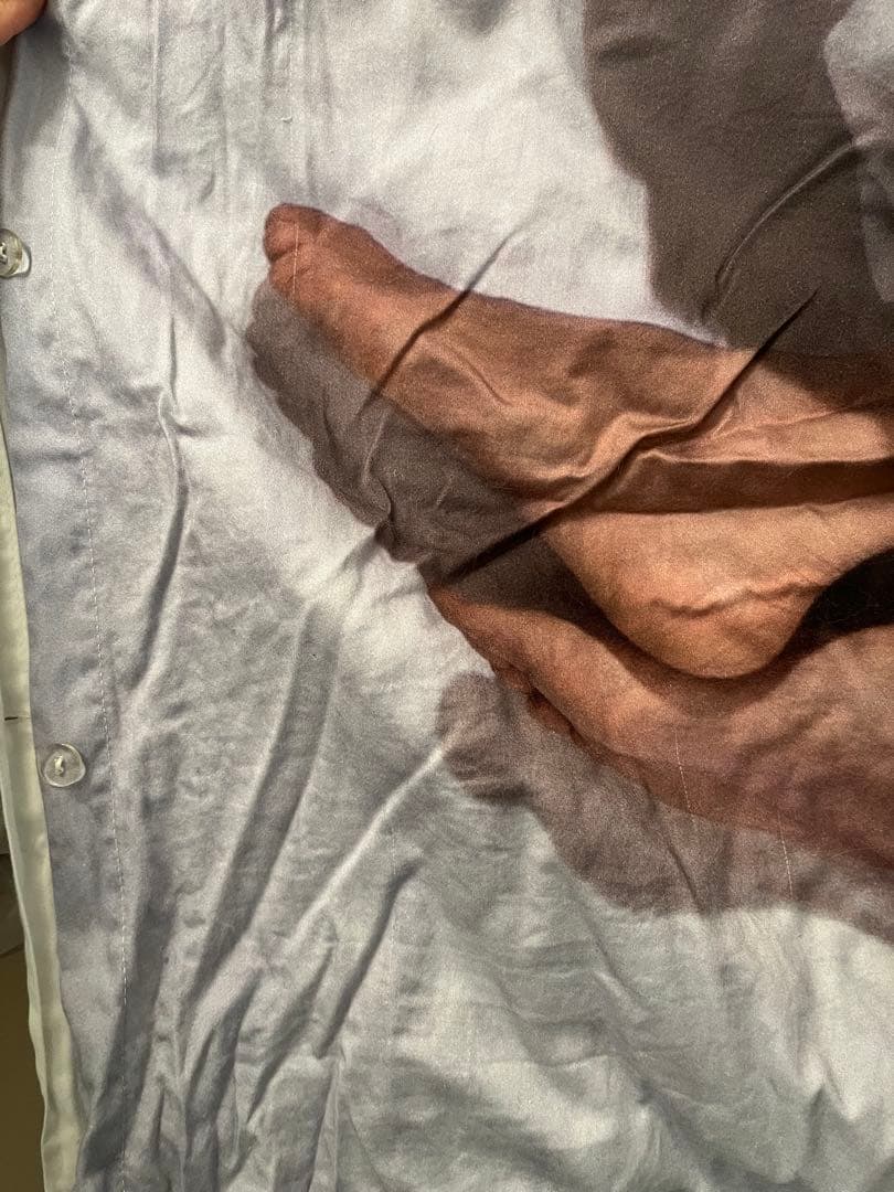 Bless シーツ　枕カバー　セット