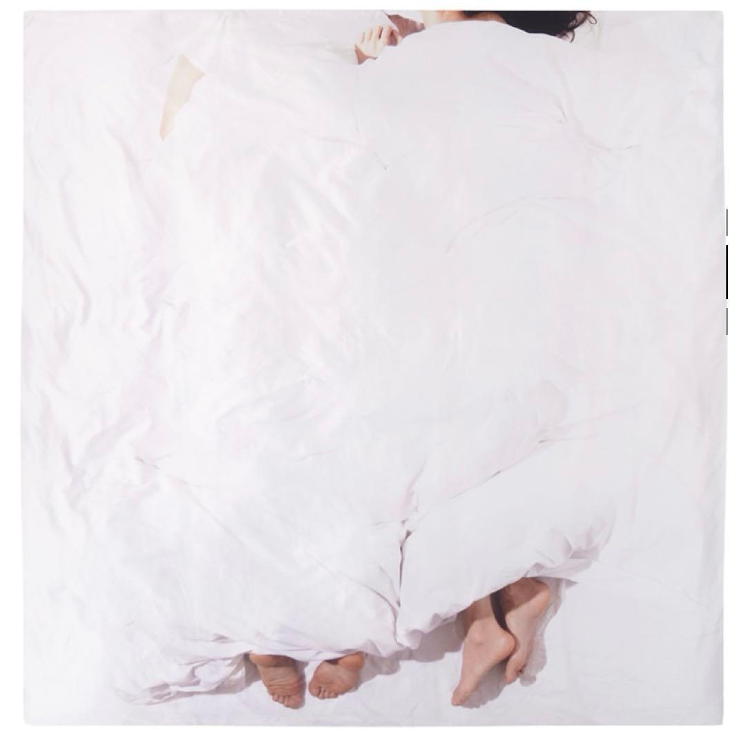 Bless シーツ　枕カバー　セット