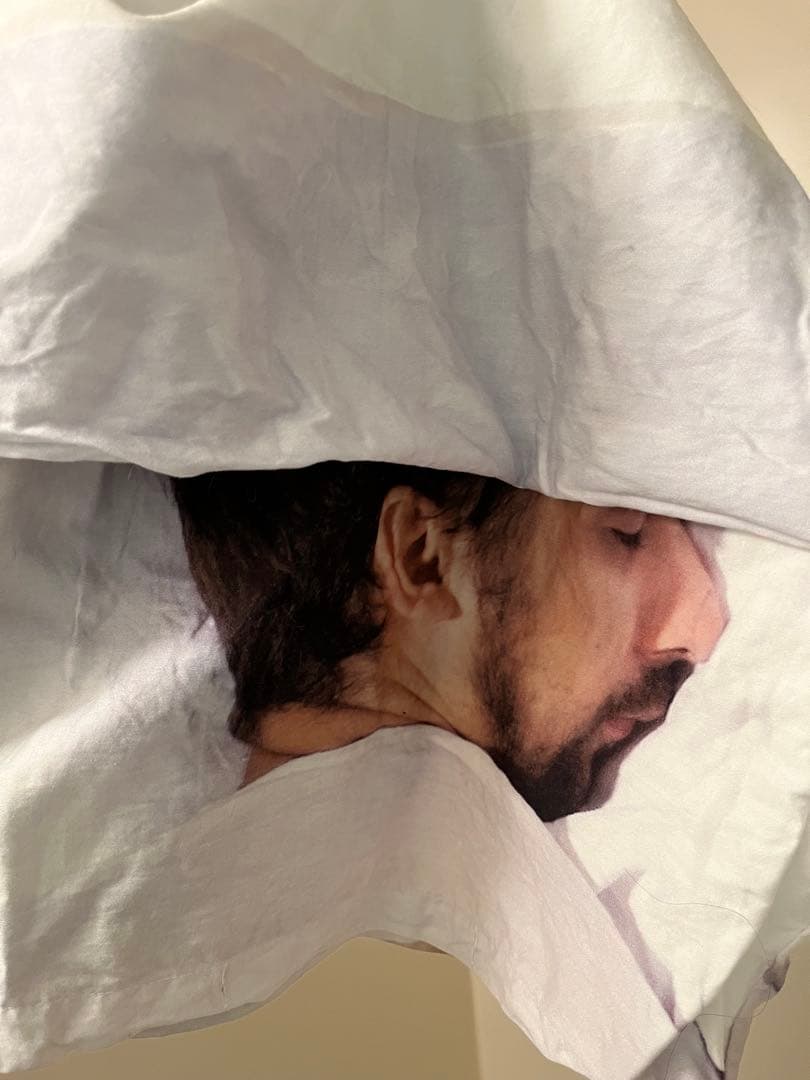 Bless シーツ　枕カバー　セット