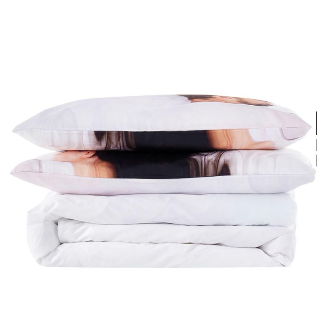 Bless シーツ　枕カバー　セット