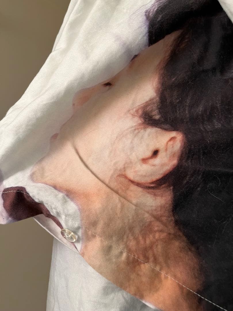 Bless シーツ　枕カバー　セット