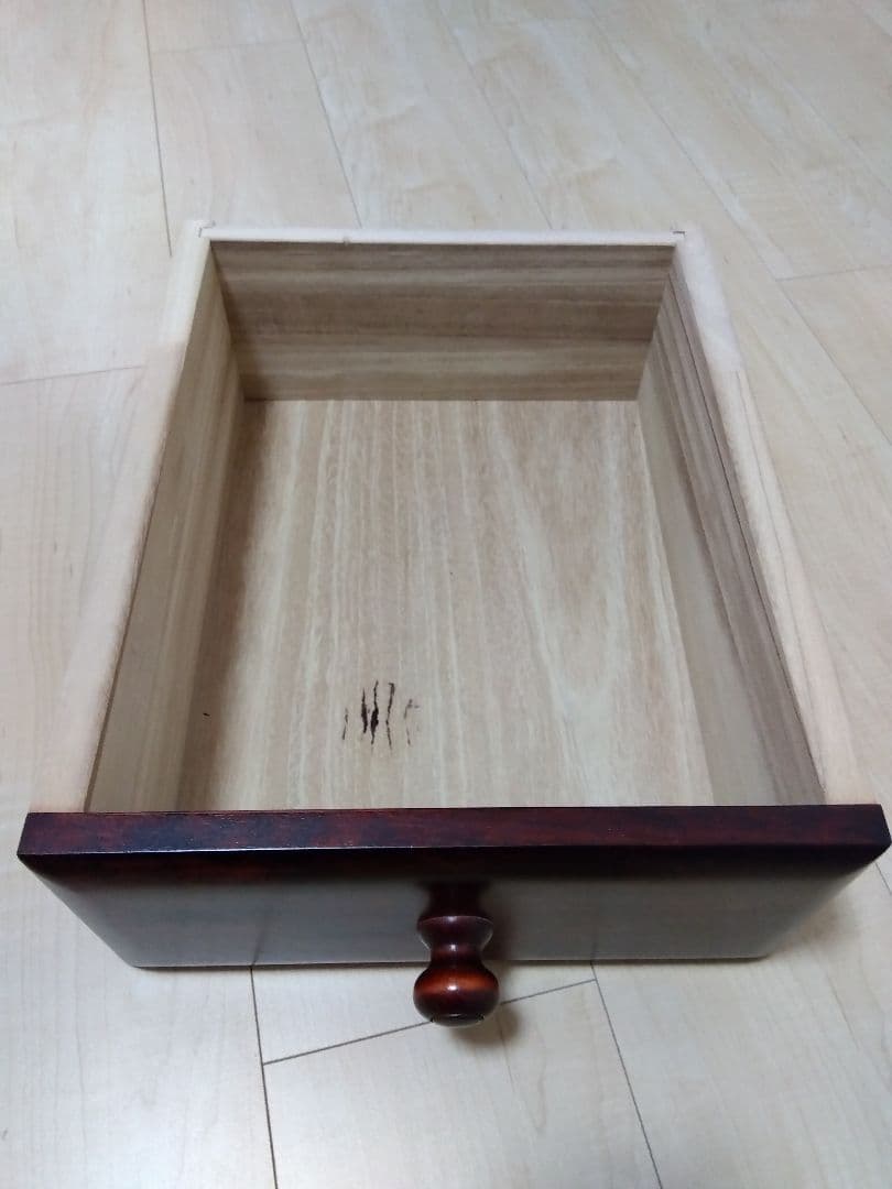 北の匠　机　書斎　ドレッサー　ライディングデスク *椅子と一緒に購入のみ