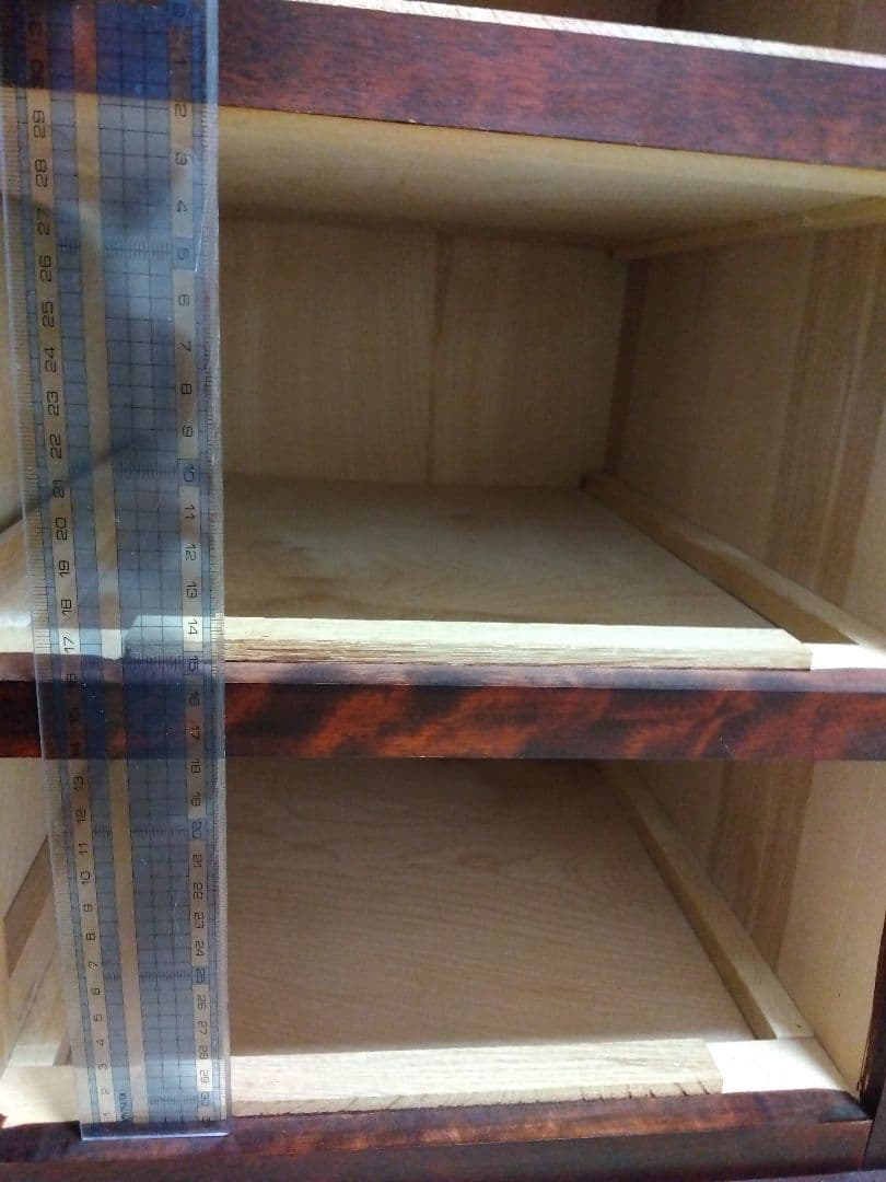 北の匠　机　書斎　ドレッサー　ライディングデスク *椅子と一緒に購入のみ