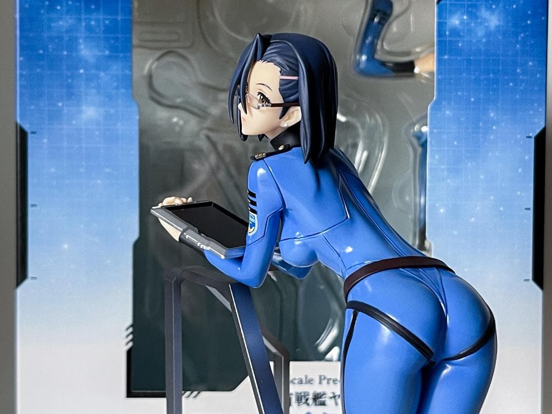 【中古】新見 薫　アルファオメガ 宇宙戦艦ヤマト2199