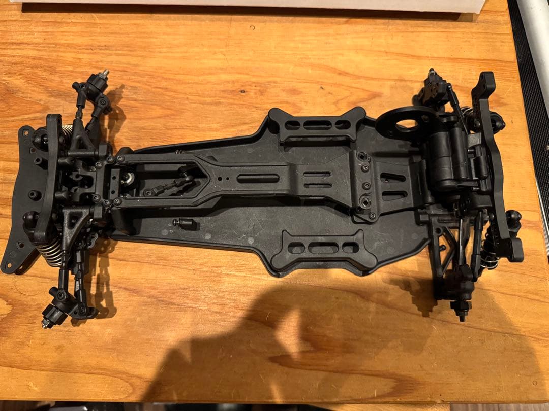 YD2Z シャーシのみ