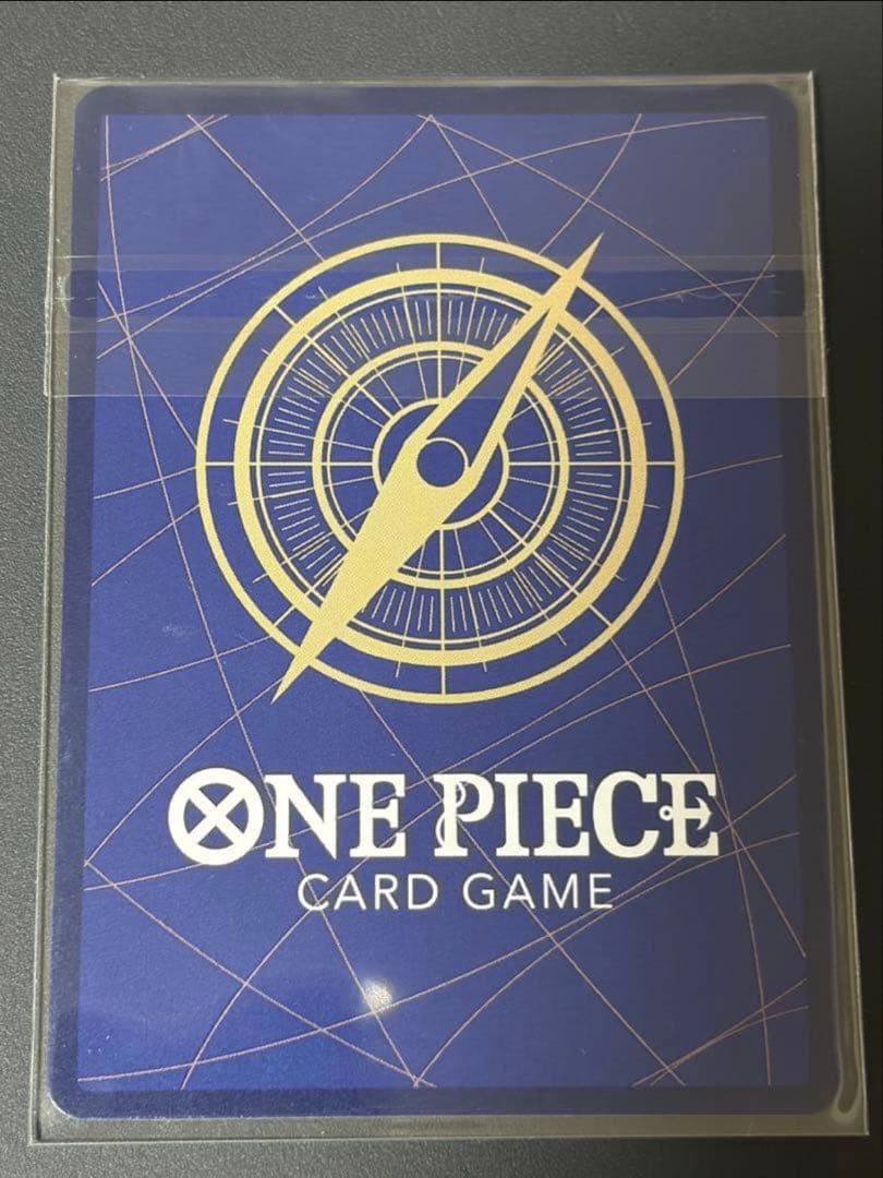 ゾロ フラッグシップ ST21-015 1枚 新品未開封 - メルカリ