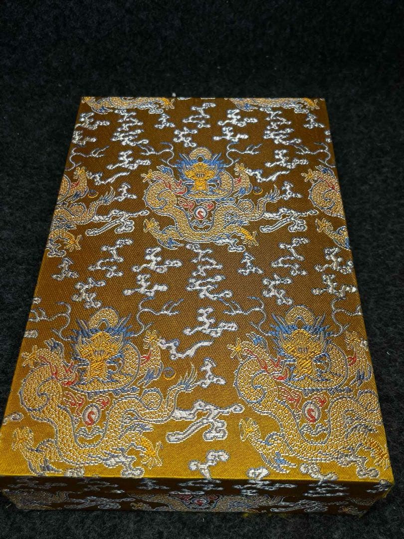 旧蔵 珍品 極細工彫刻 寿山石雕刻十二支印鑑セット 時代物