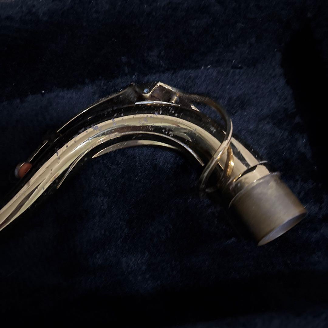 テナーサックス SX-58TL 現状品 サクソフォン - メルカリ