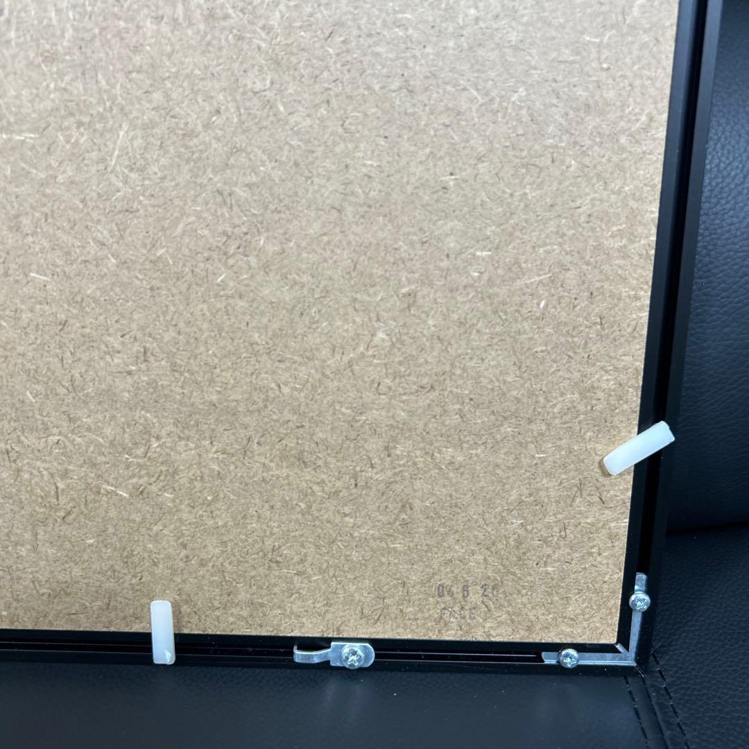 クリスタルアート　楽園追放　アンジェラバルザック　釘宮 理恵　齋藤将嗣