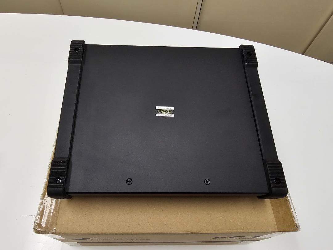 値引き応相談 ほぼ新品 Fractal Audio Systems FC-6