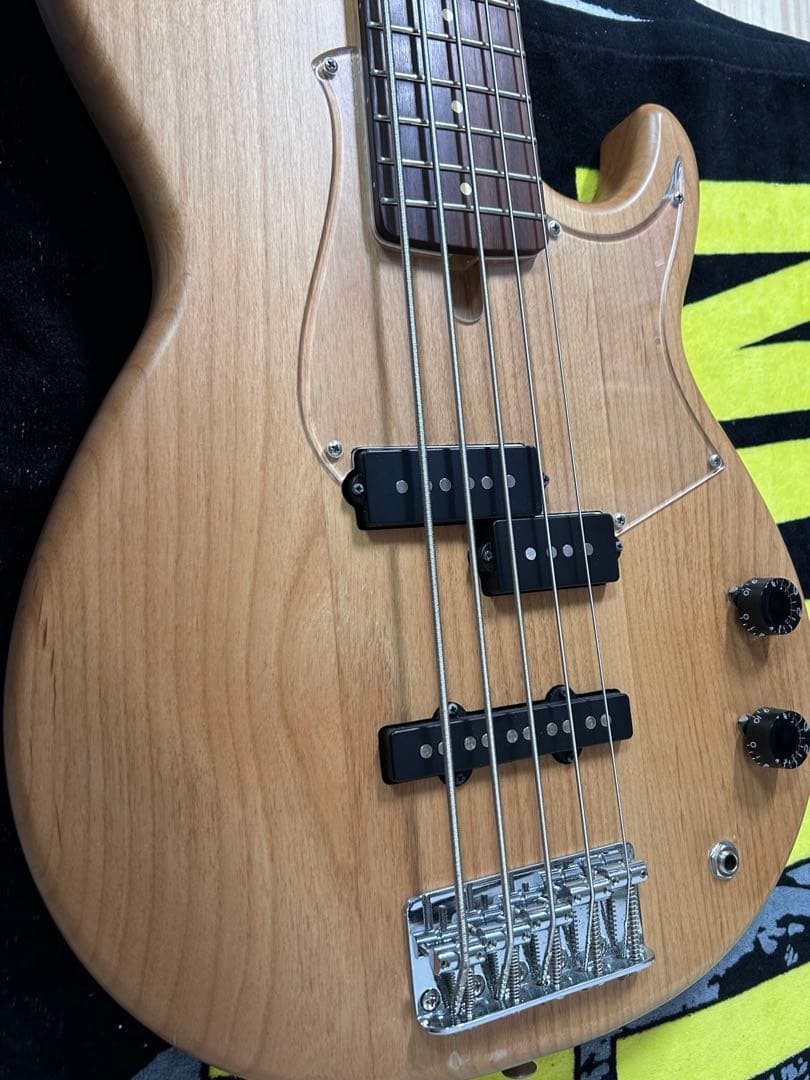 YAMAHA BB235 mod NORDSTRAND - メルカリ