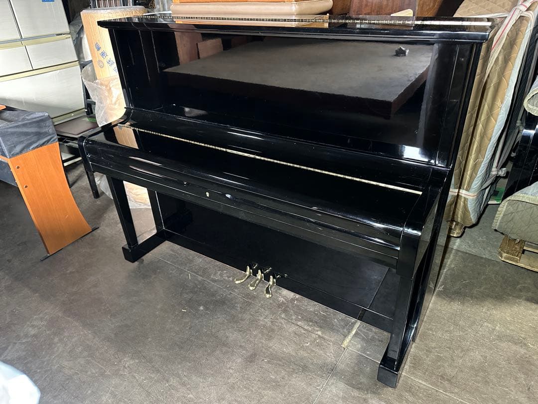 【最高音質】Rosenstock R-2 アップライトピアノ