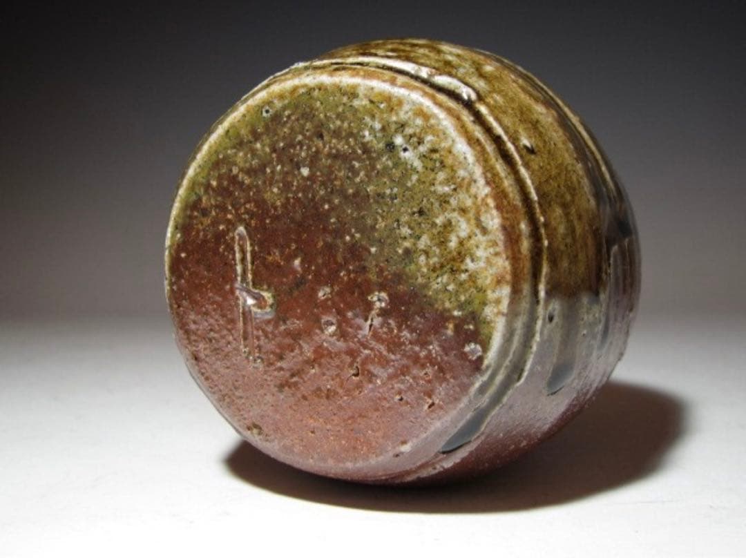 金重陶陽 備前徳利 重厚感のある銘品！7758 - メルカリ