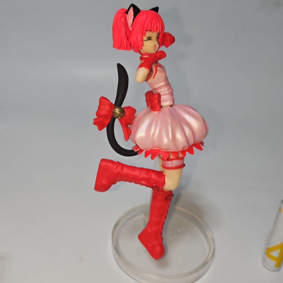 東京ミュウミュウ ミュウイチゴ フィギュア - メルカリ