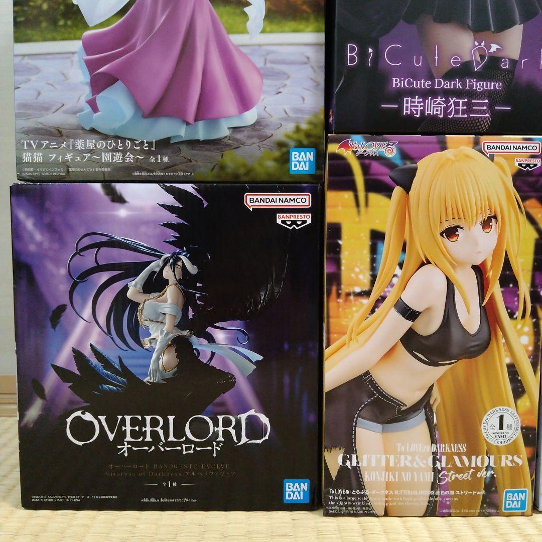 美少女系 プライズフィギュア まとめ売り 12個セット - メルカリ