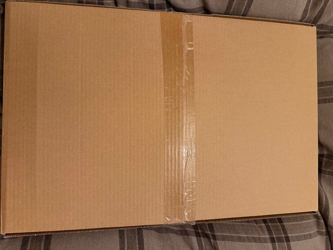 IKEA EKTORP 1人掛けソファカバー　ベージュ系