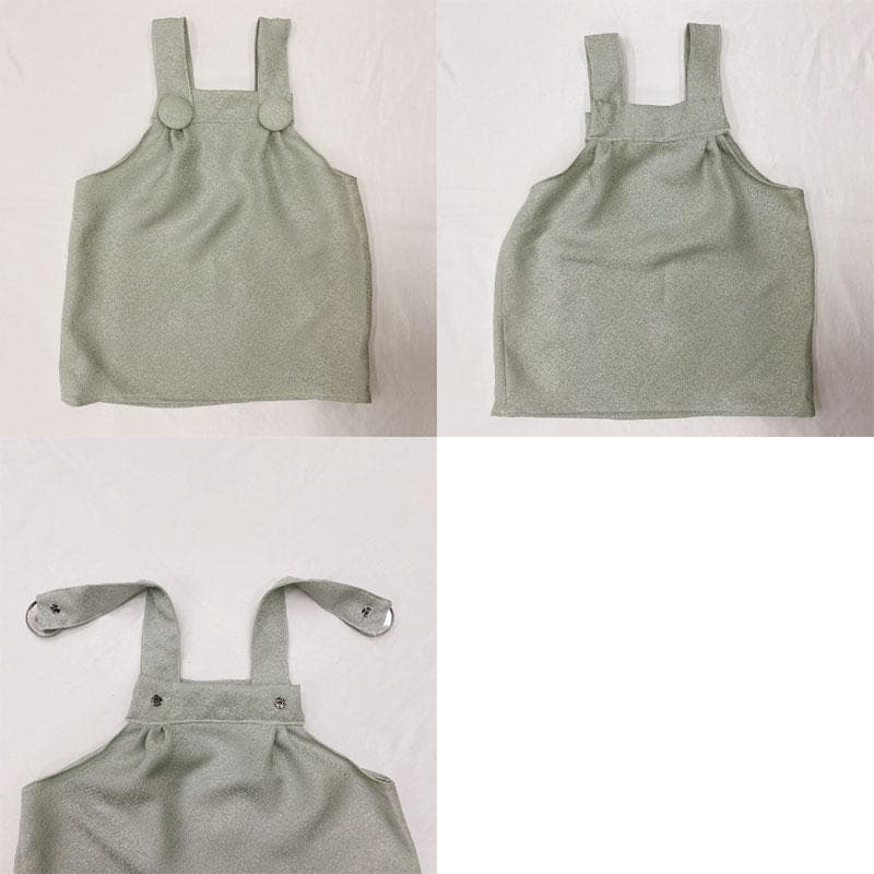 511ay57◎ベビー着物&被布 男児 お宮参り アンティーク 総柄 丸文◎