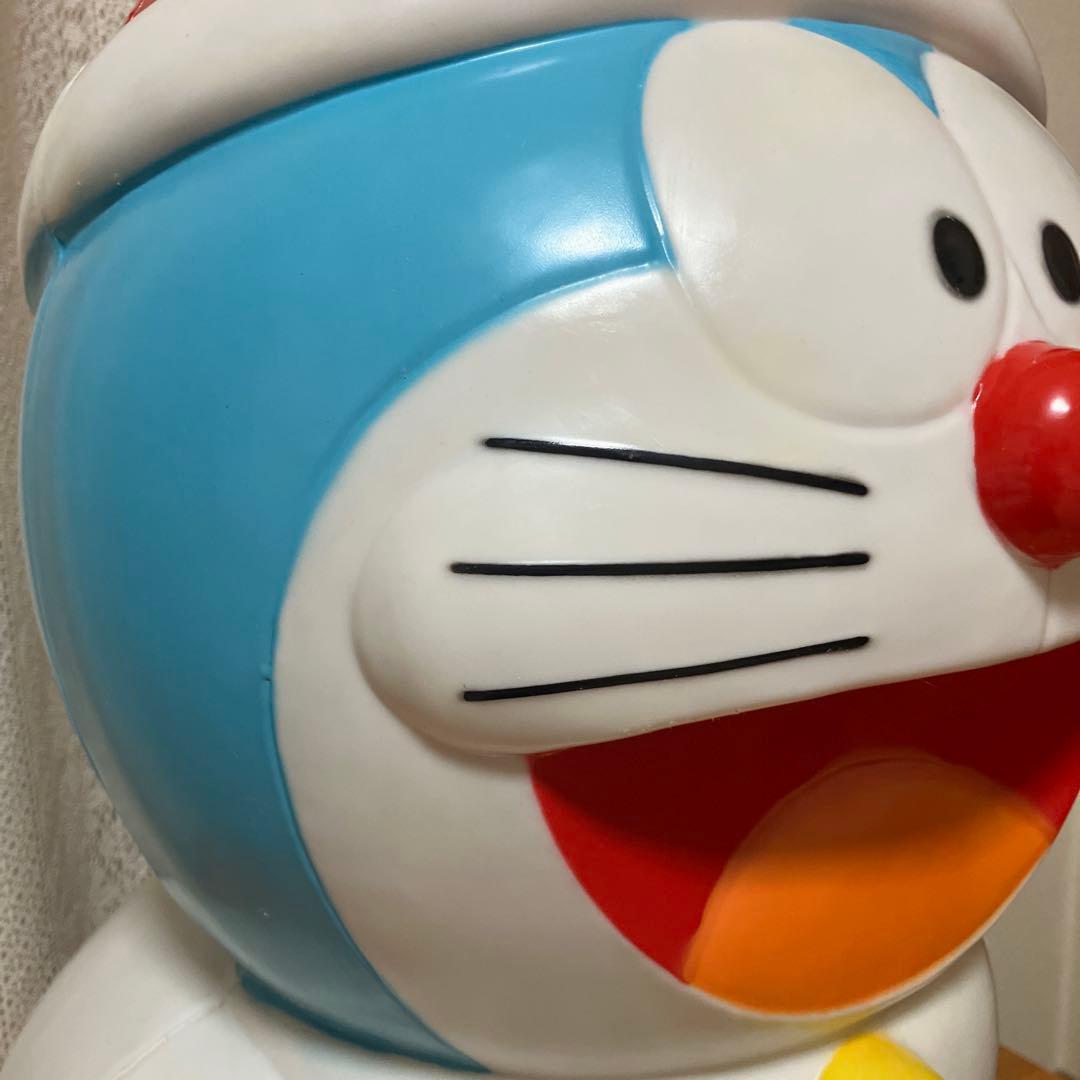 ドラえもん サンタ ブローライト 特大サイズ 照明 イルミネーション