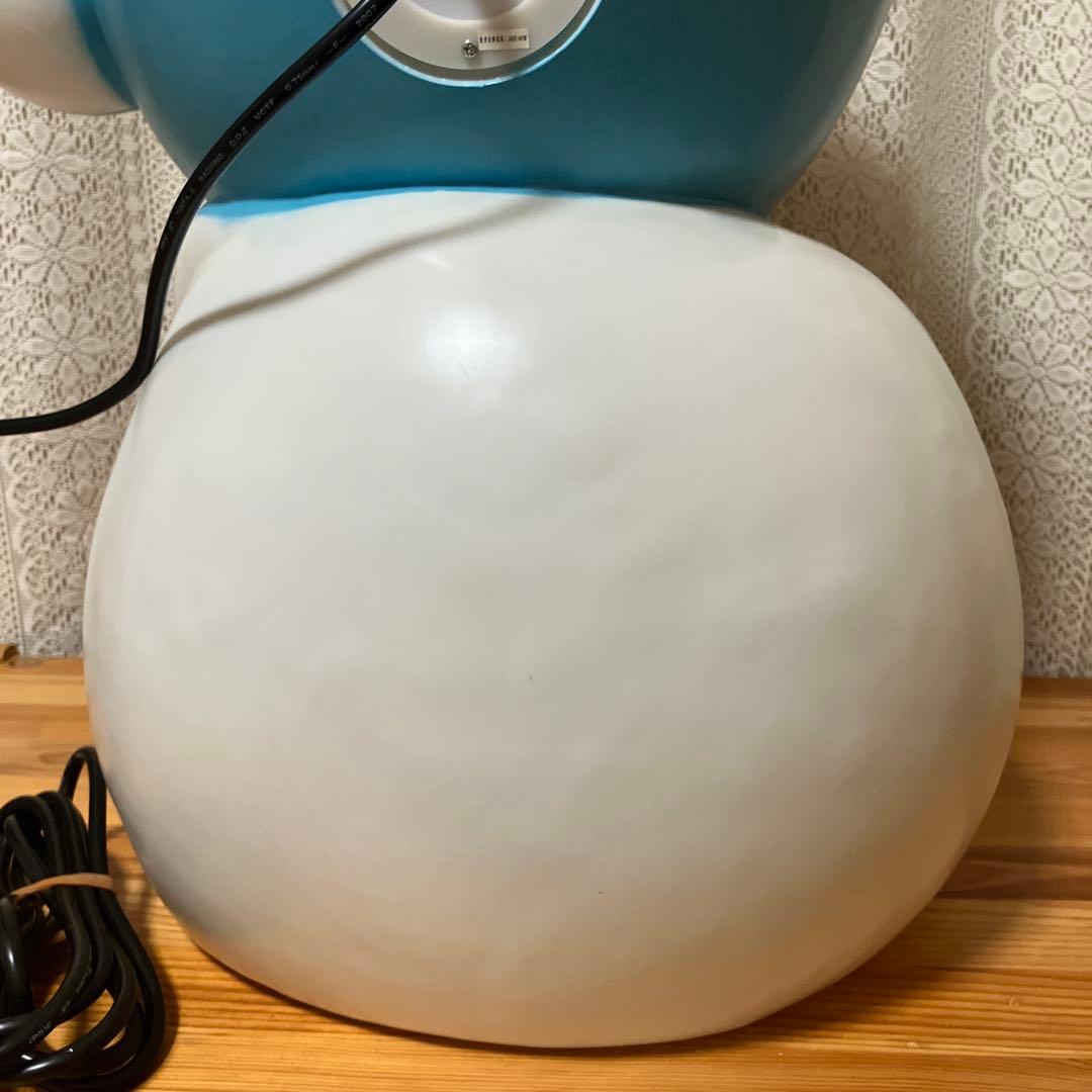 ドラえもん サンタ ブローライト 特大サイズ 照明 イルミネーション