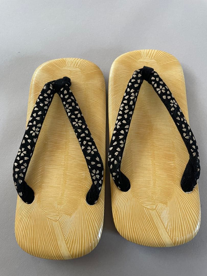 七五三　5歳　男の子　正絹　アンティークお着物袴コーデ