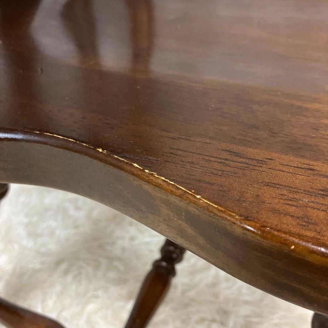 飛騨産業 キツツキ ダイニングチェア 穂高 レトロ ビンテージ