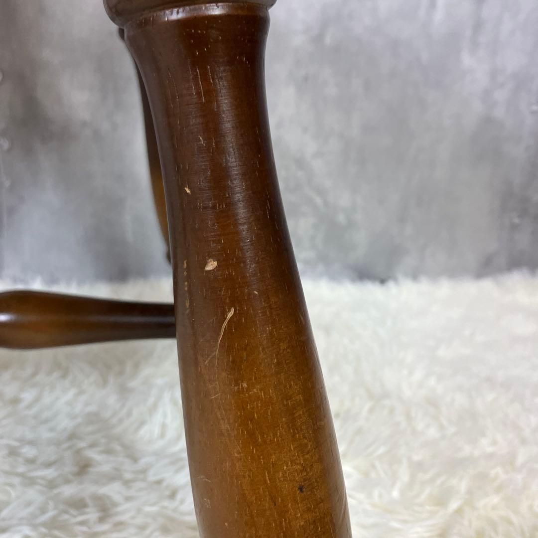 飛騨産業 キツツキ ダイニングチェア 穂高 レトロ ビンテージ