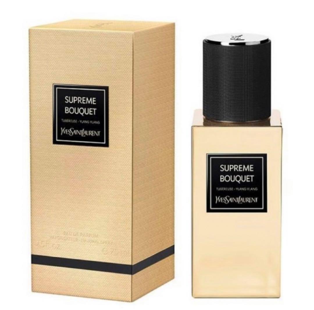 イブサンローラン シュプリームブーケ supreme bouquet - 香水(女性用