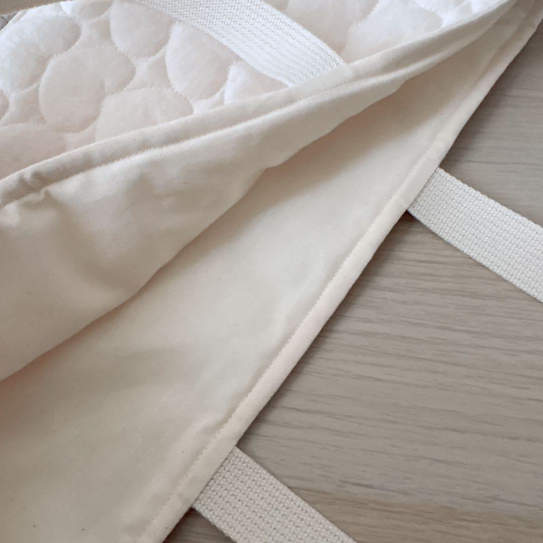 ぴーちゃん様　レッスンバッグ