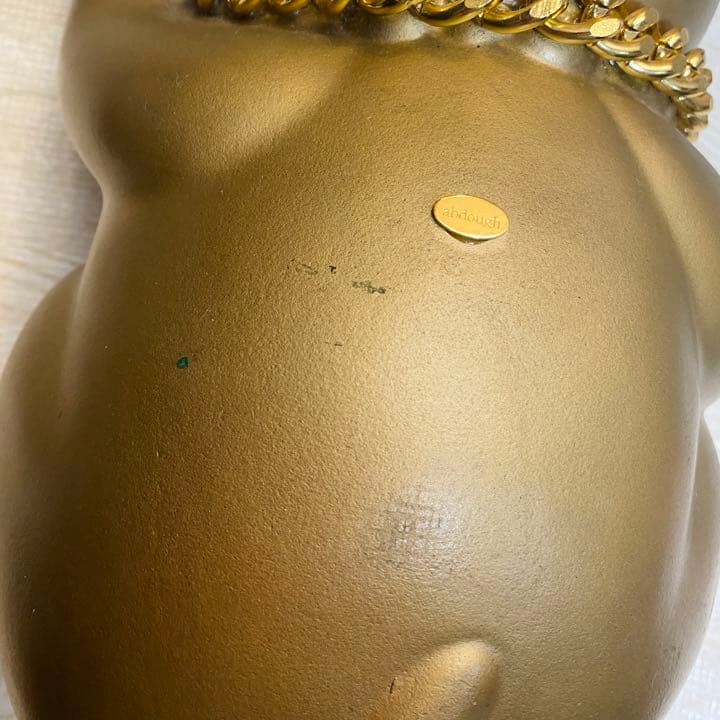 開運 まねきねこ ゴールド ラメ デコ キラキラ デコレーション