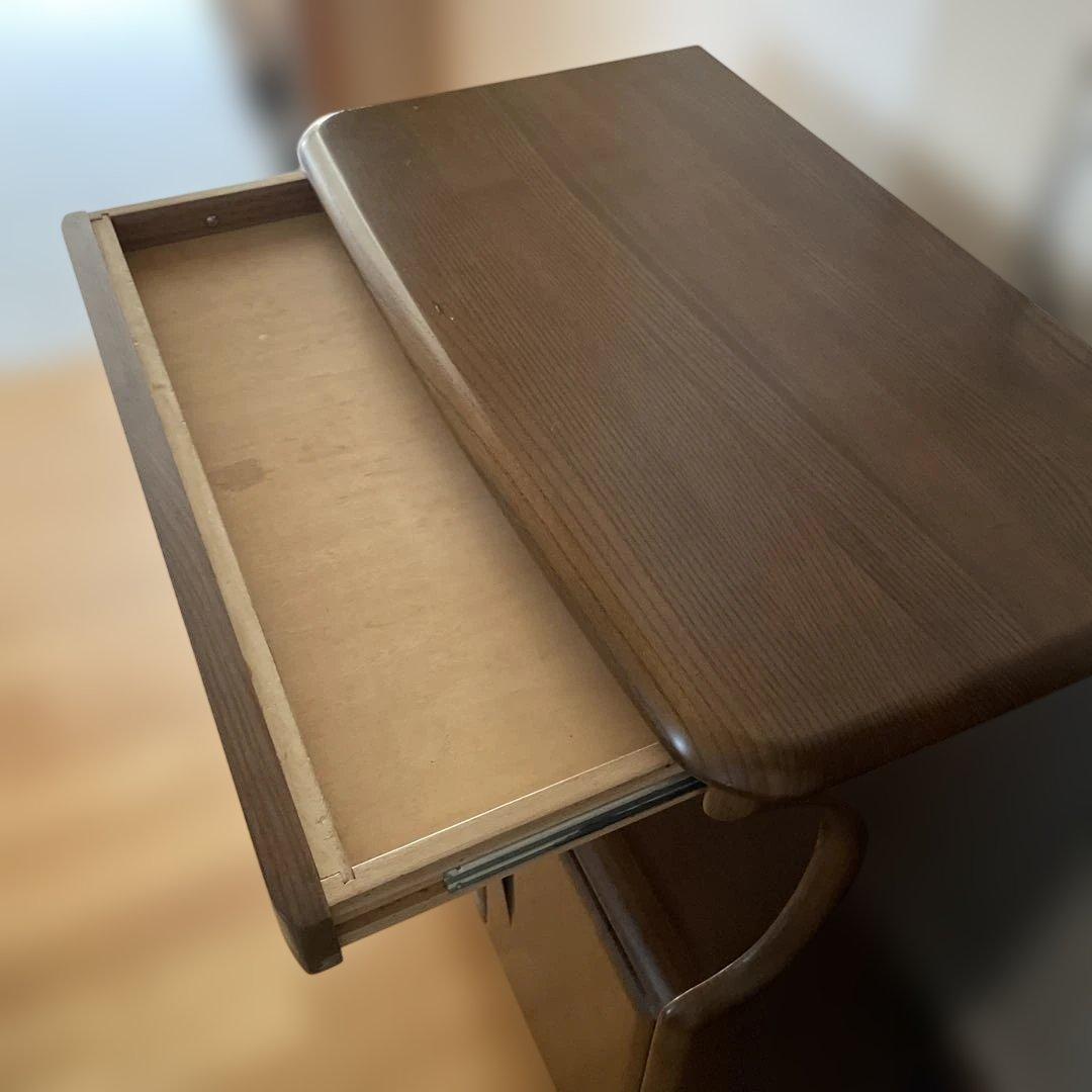 電話台　ファックス台