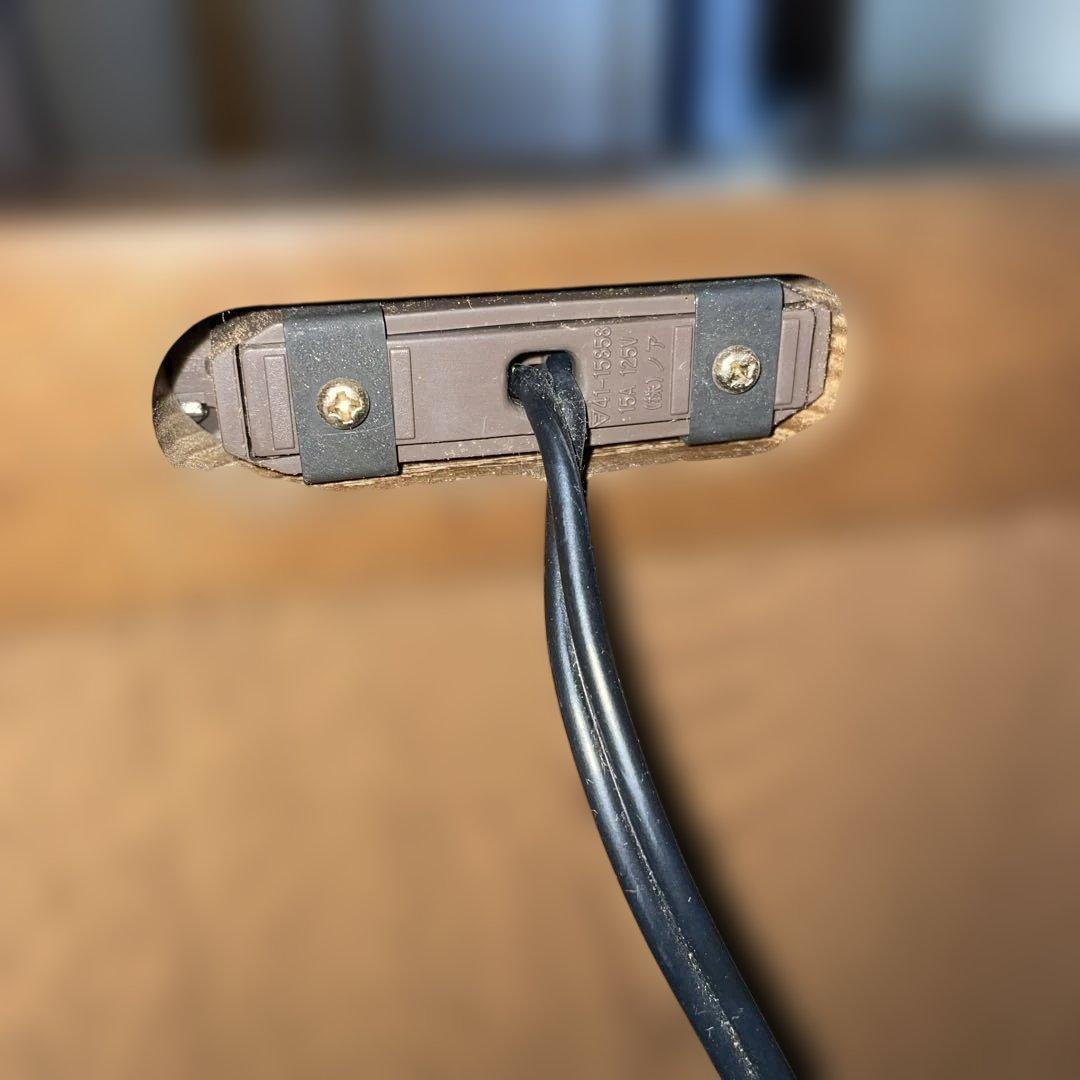 電話台　ファックス台