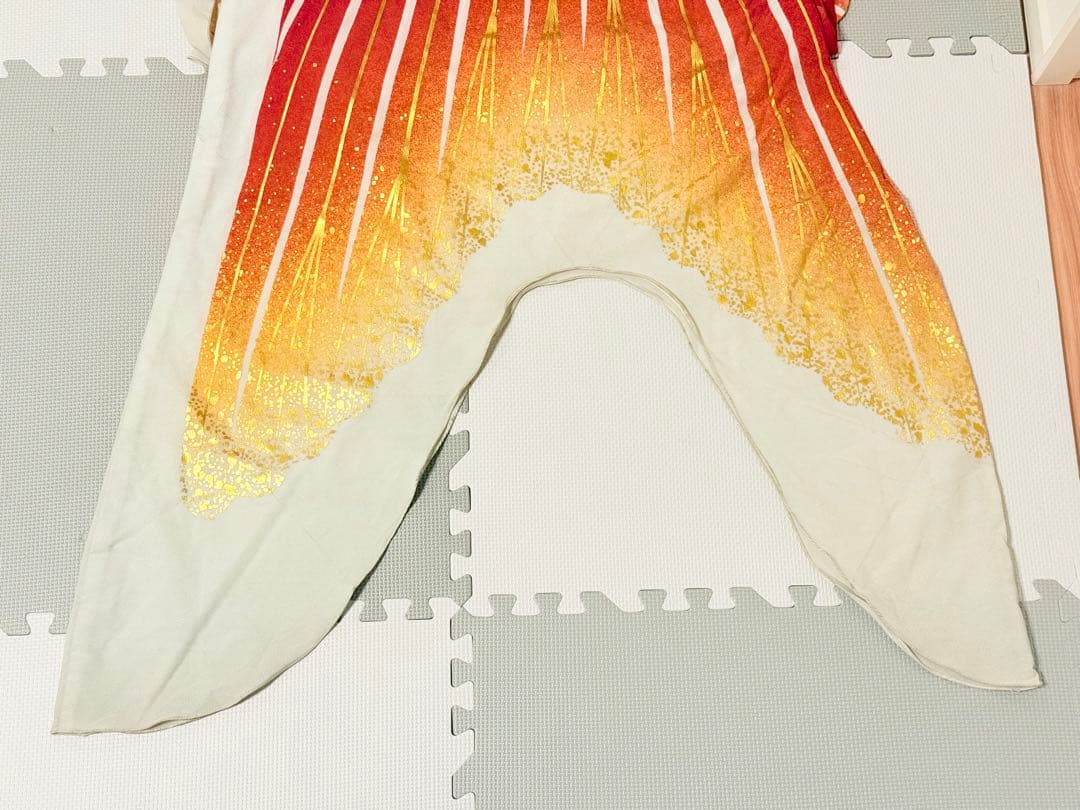 鯉のぼり 5m こどもの日 金箔 セット 庭 巨大 特大 東洋紡 錦鯉 - メルカリ