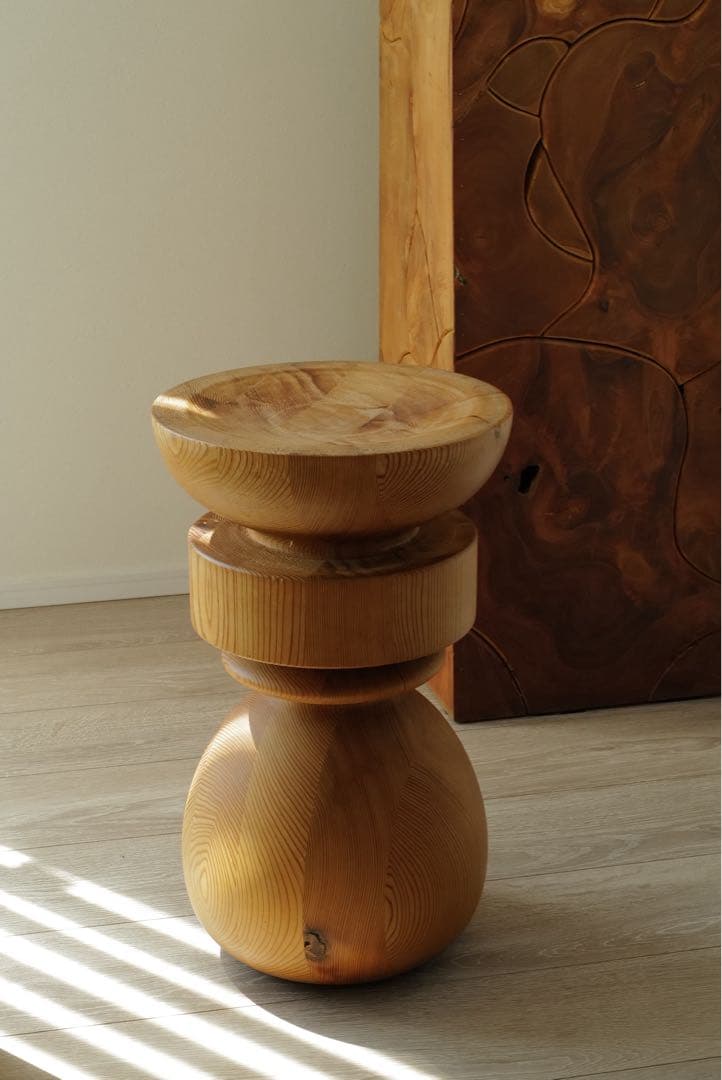 Chess Stool 検)イームズ Eames