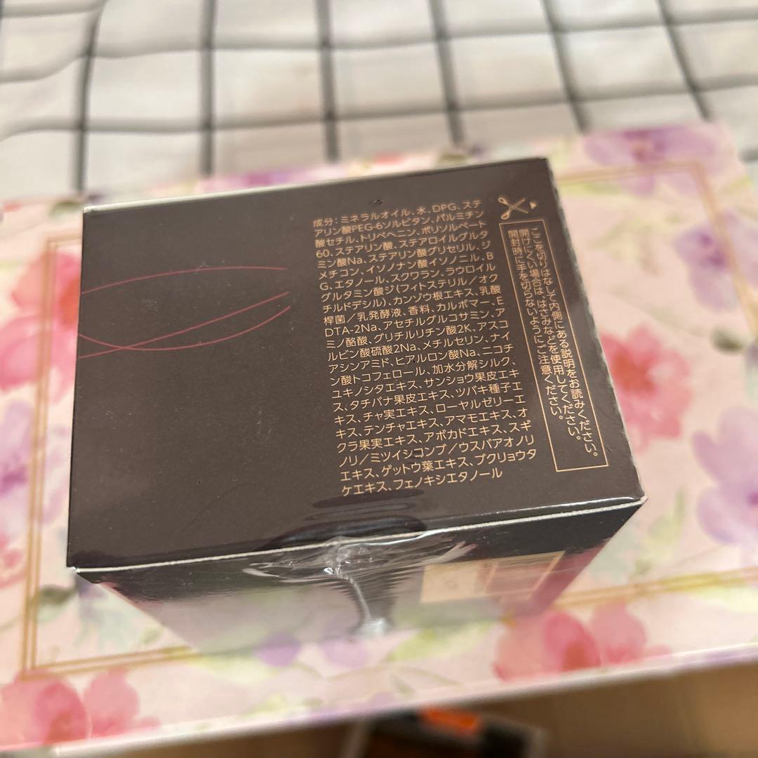 トワニーセンチュリー　ザ.クレンジング