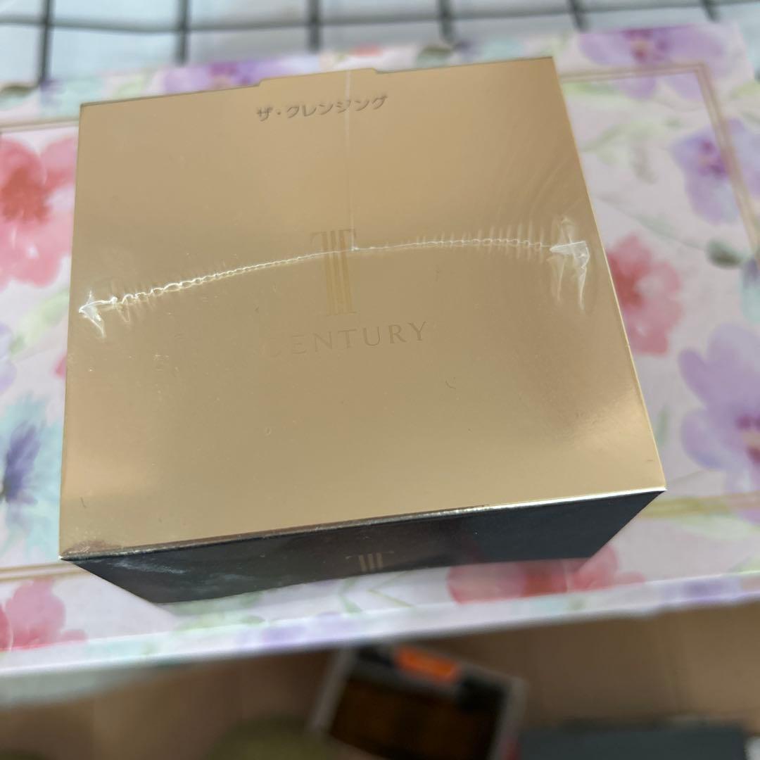 トワニーセンチュリー　ザ.クレンジング