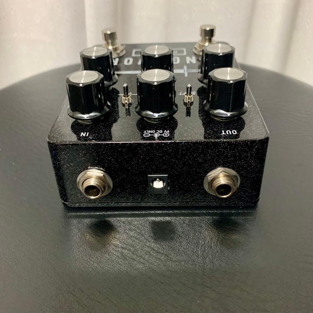 ギター electronic audio experiments longsword